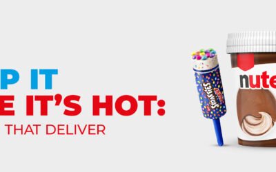 Scoop It While It’s Hot: June Deals That Deliver