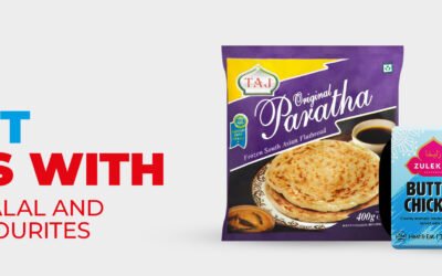 Boost Sales with Trusted Halal & Ethnic Favourites from Eden Farm Hulleys
