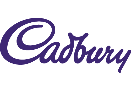 Cadbury Logo