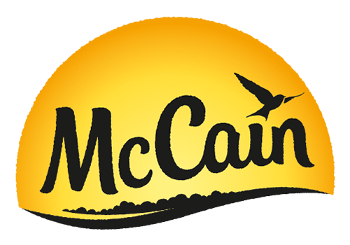 McCain Logo