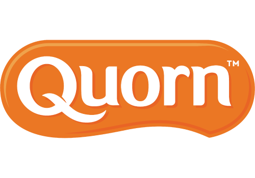 Quorn Logo