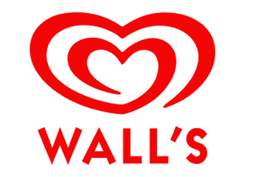 Wall's Logo
