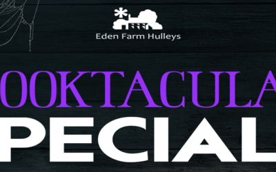 Halloween Hype at Eden Farm Hulleys: Stock Up and Profit with Spooky Specials